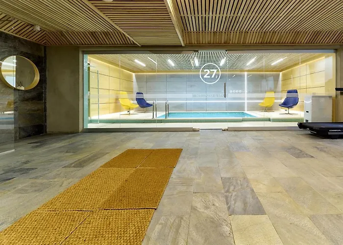 Kamieniec 27 Bed&Breakfast Zakopane