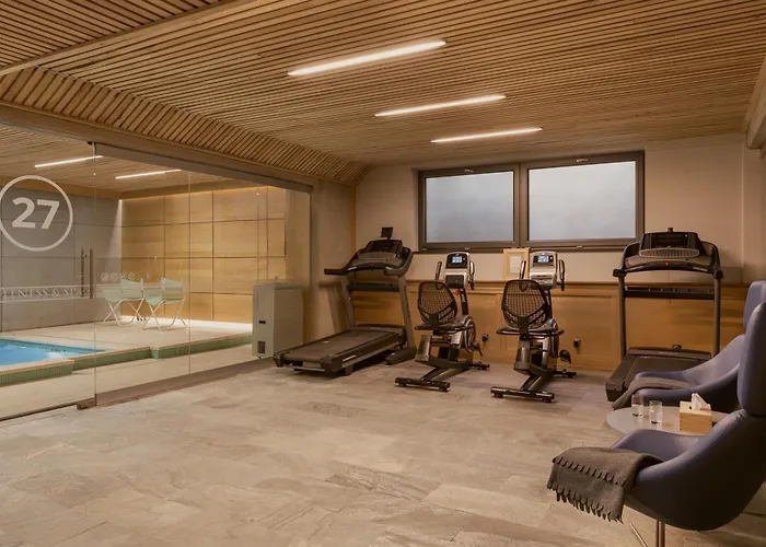 Kamieniec 27 Bed&Breakfast Zakopane